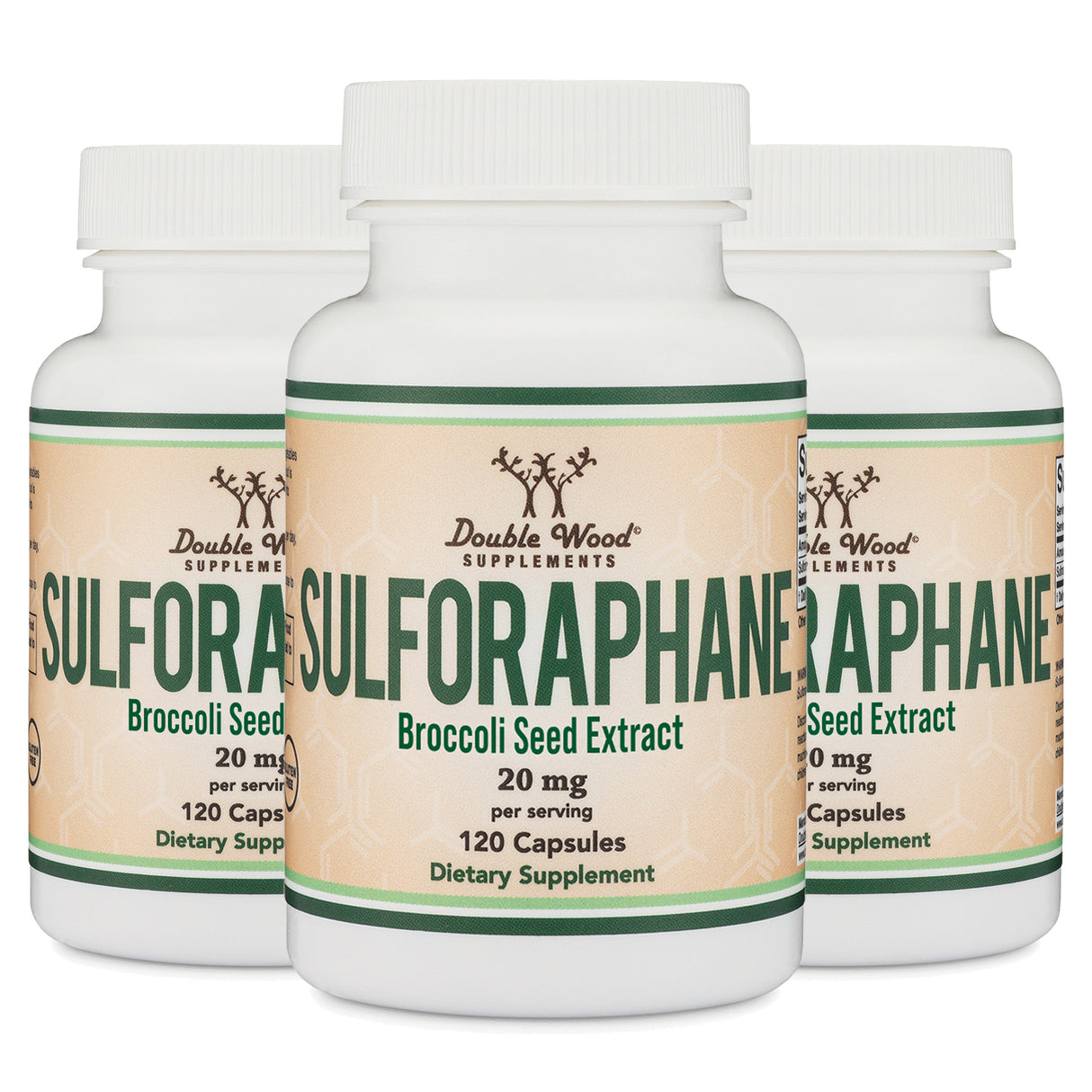 Sulforaphane Supplement
