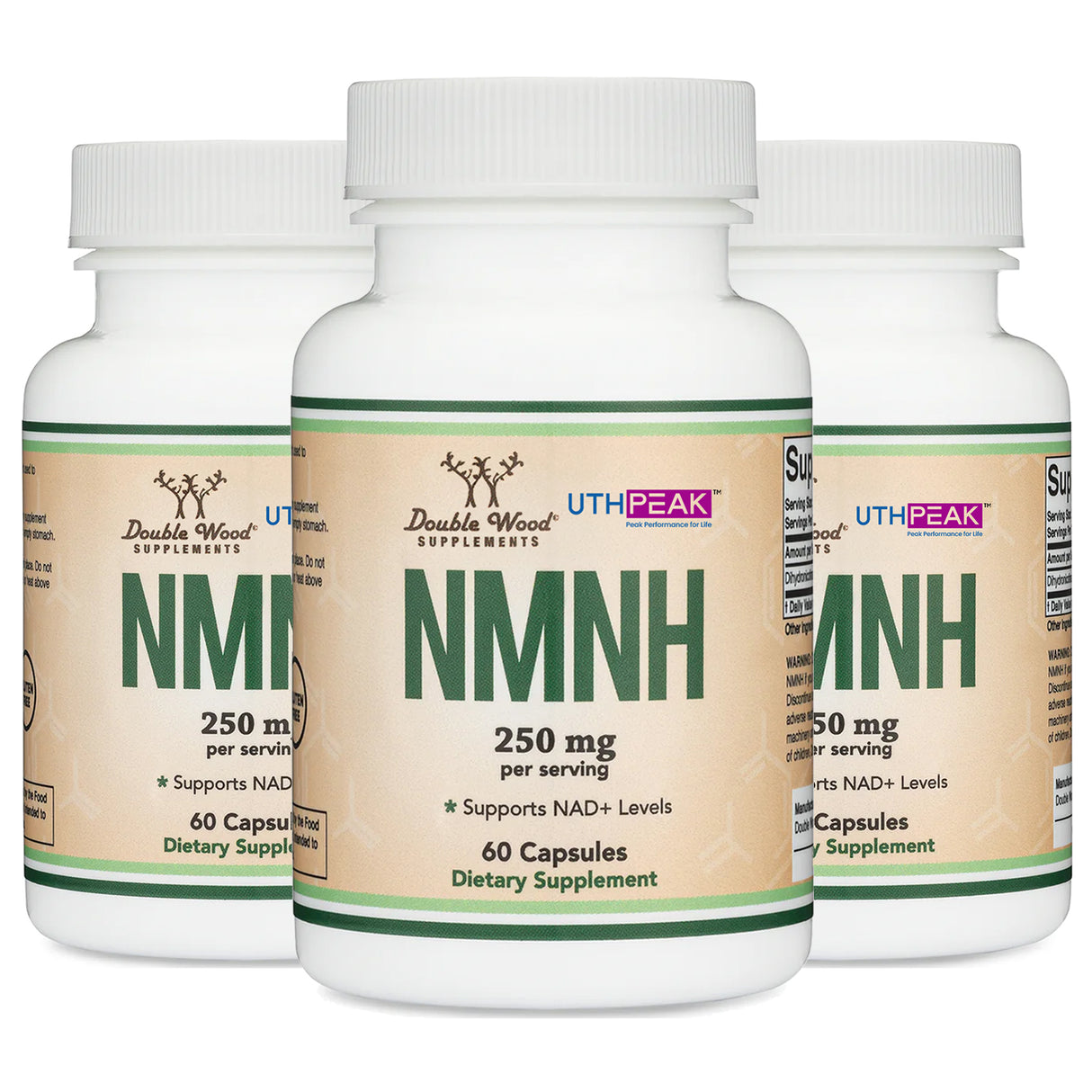 NMNH Supplement