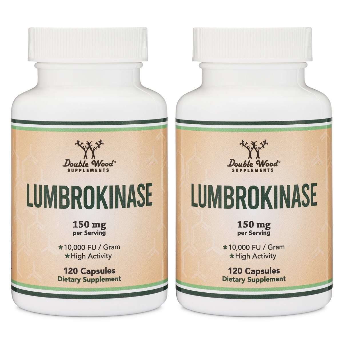Lumbrokinase Supplement