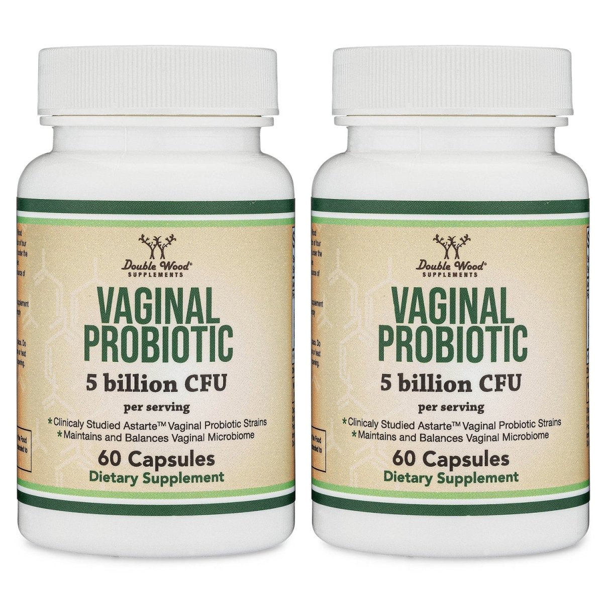 Vaginal Probiotic