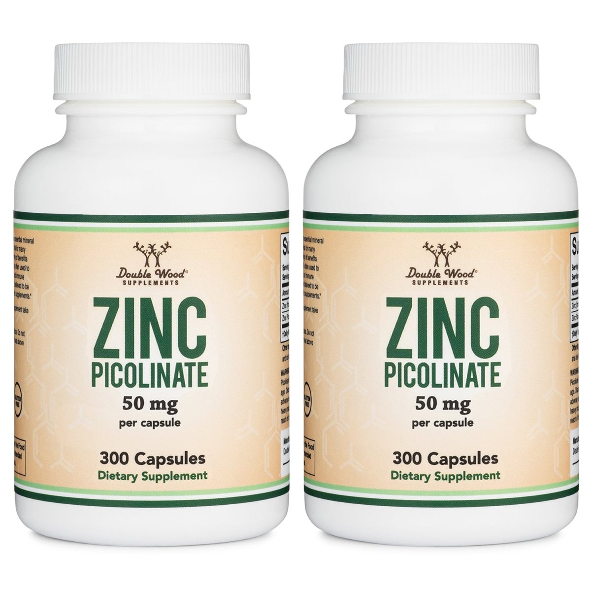 Zinc Picolinate Supplement