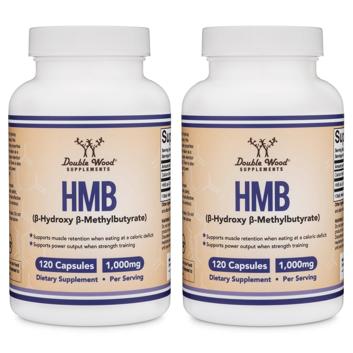 HMB Supplement