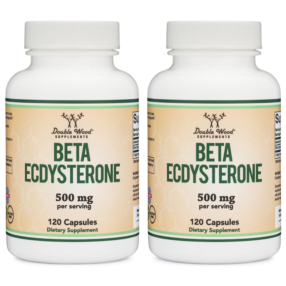 Beta Ecdysterone Supplement