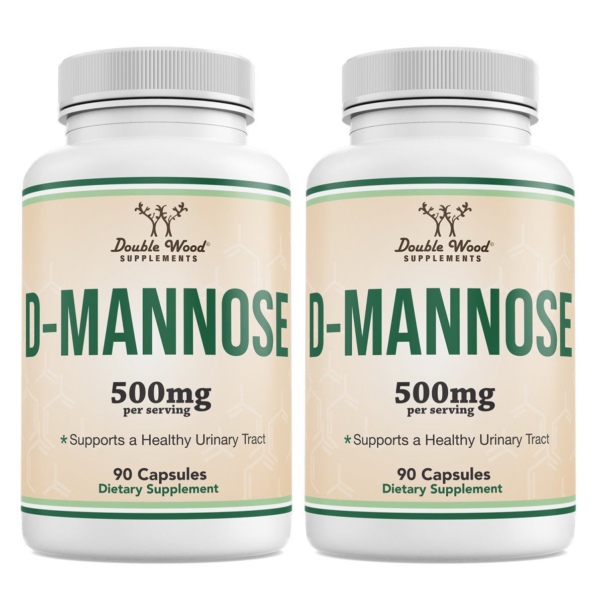 D-Mannose Supplement