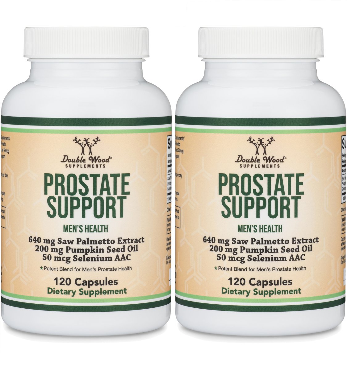 Prostate Support Supplement