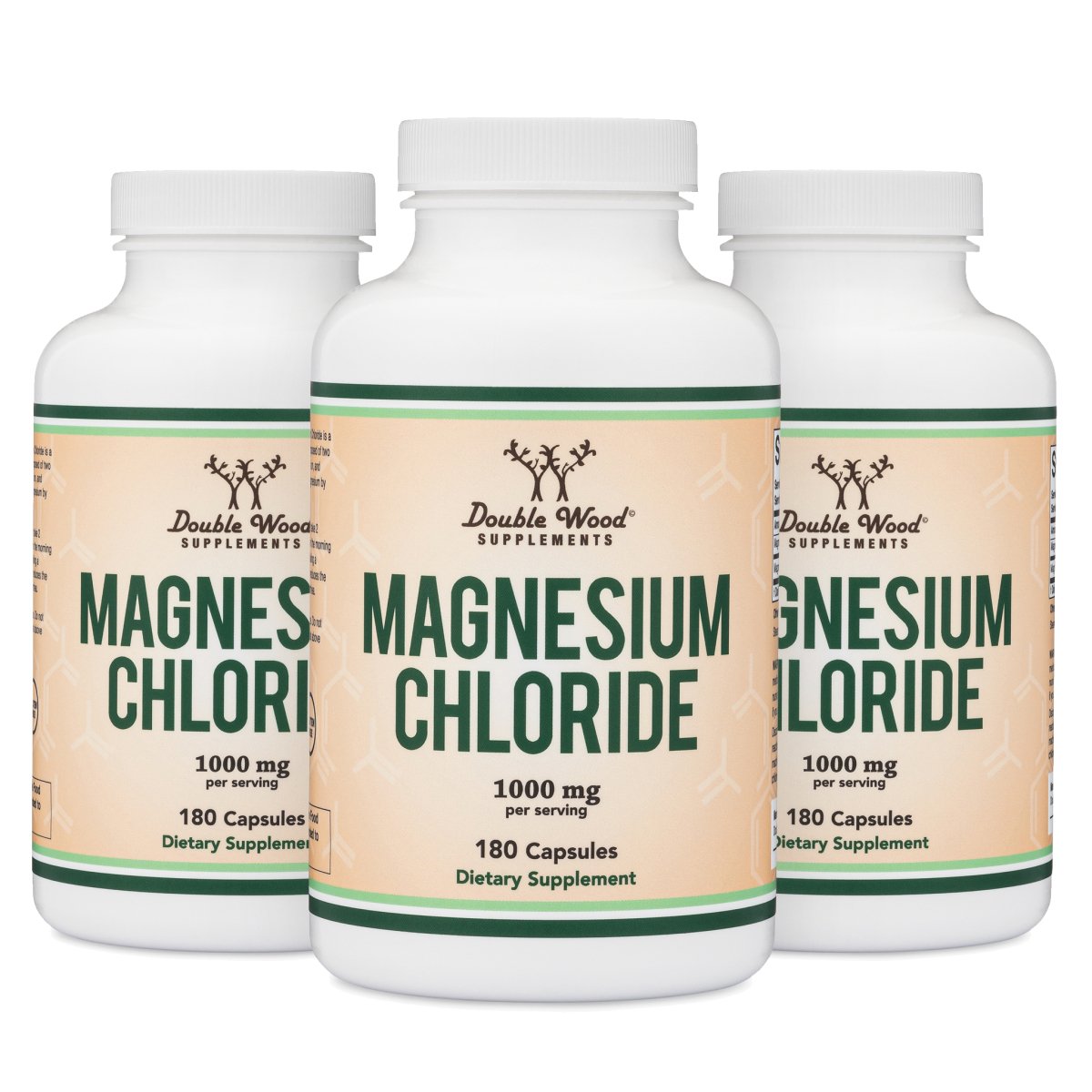 Magnesium Chloride Supplement
