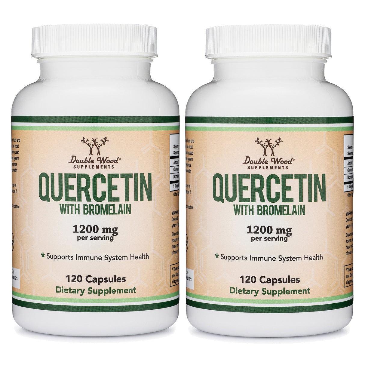 Quercetin Supplement
