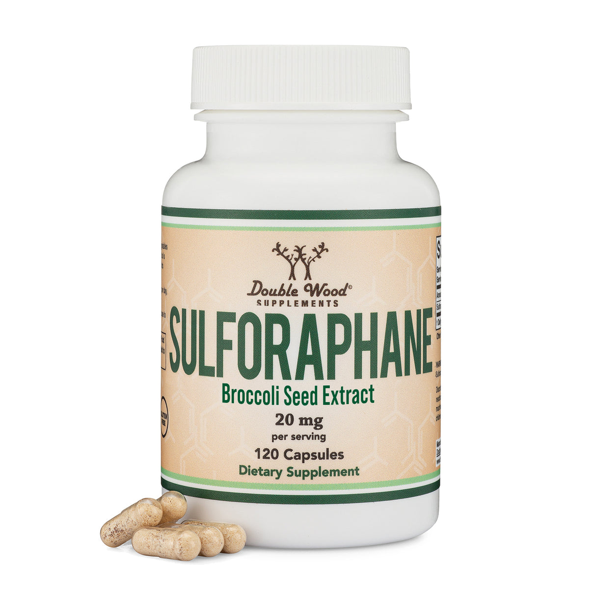 Sulforaphane Supplement