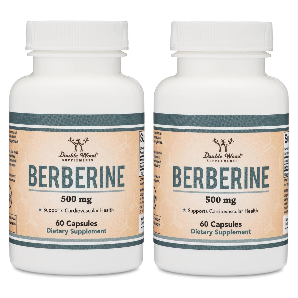 Berberine Supplement