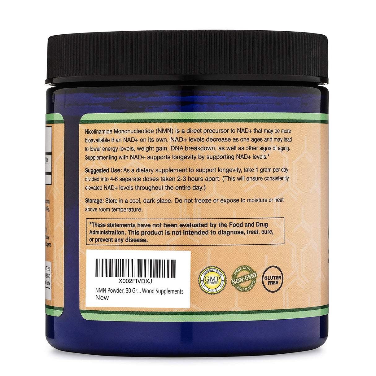 NMN Powder