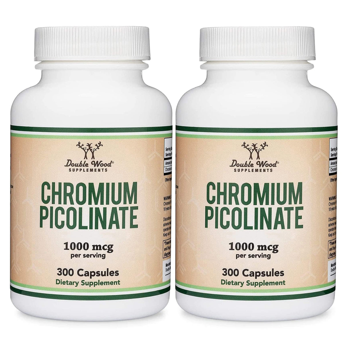Chromium Picolinate Supplement