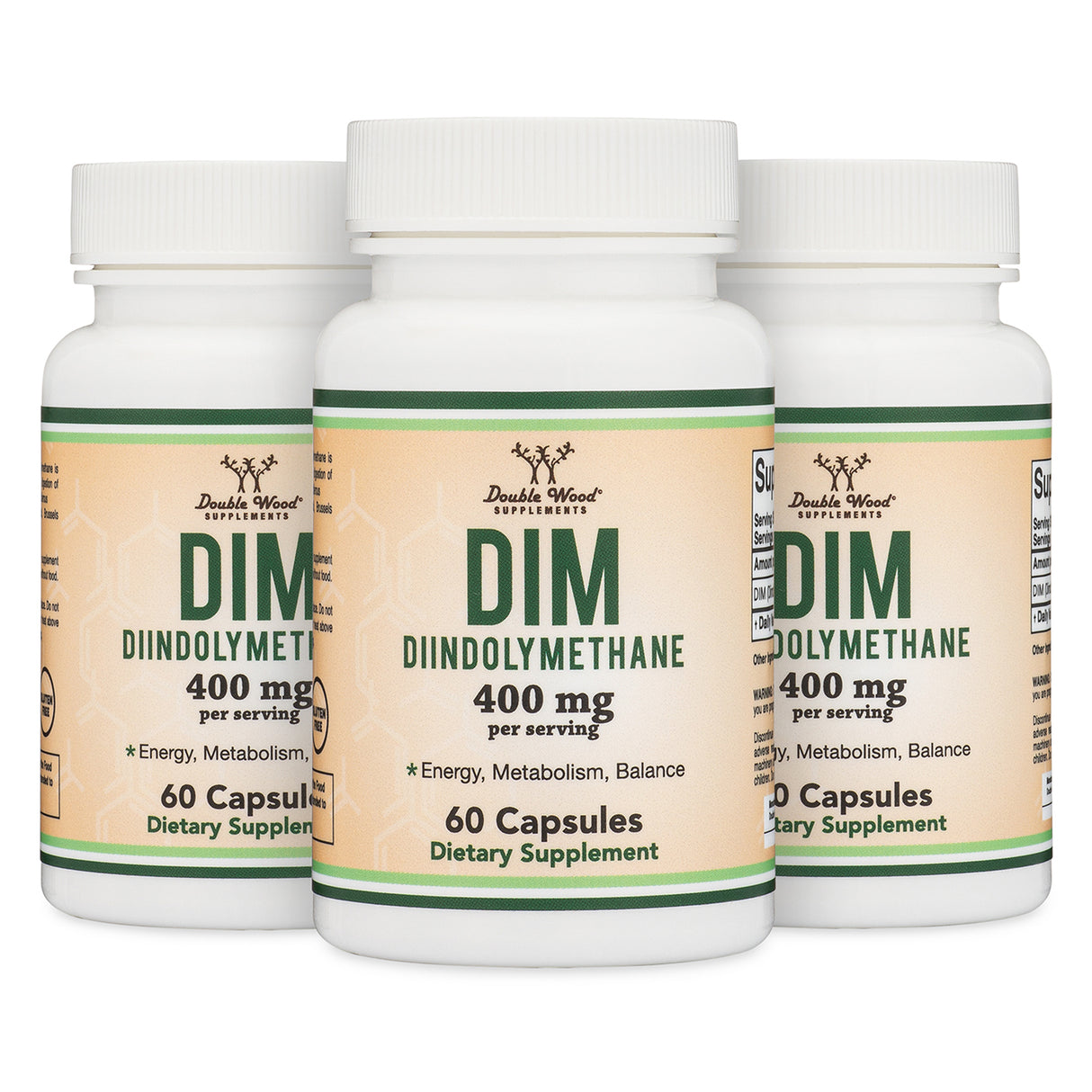DIM Supplement