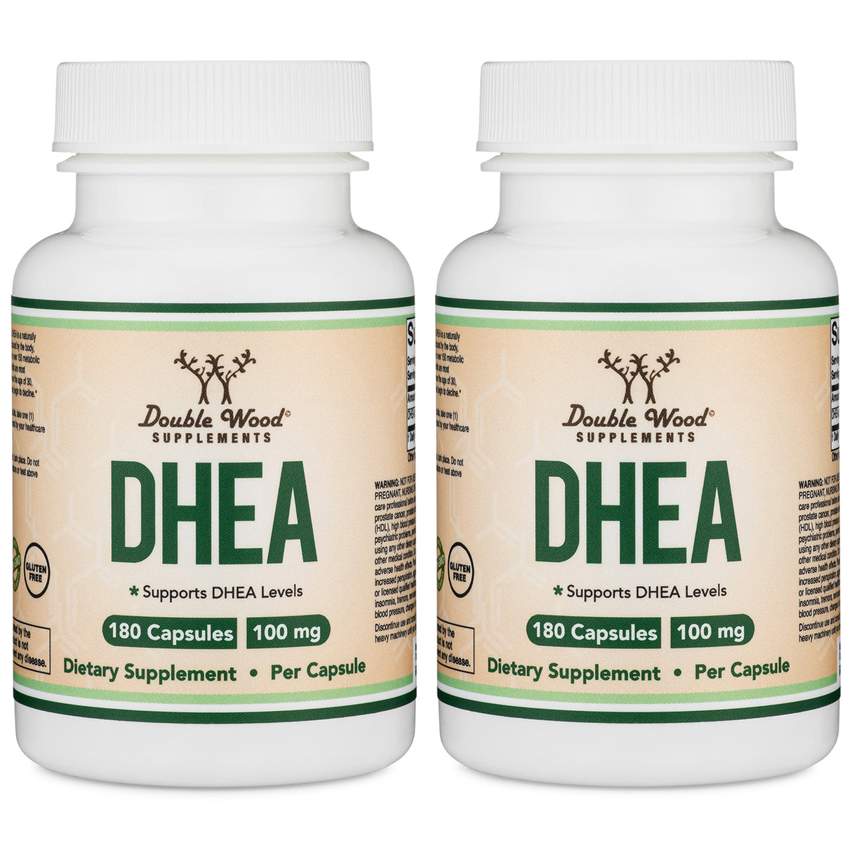 DHEA Supplement