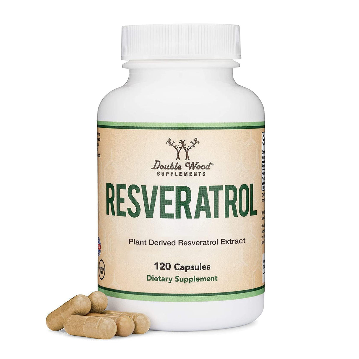 Resveratrol Supplement