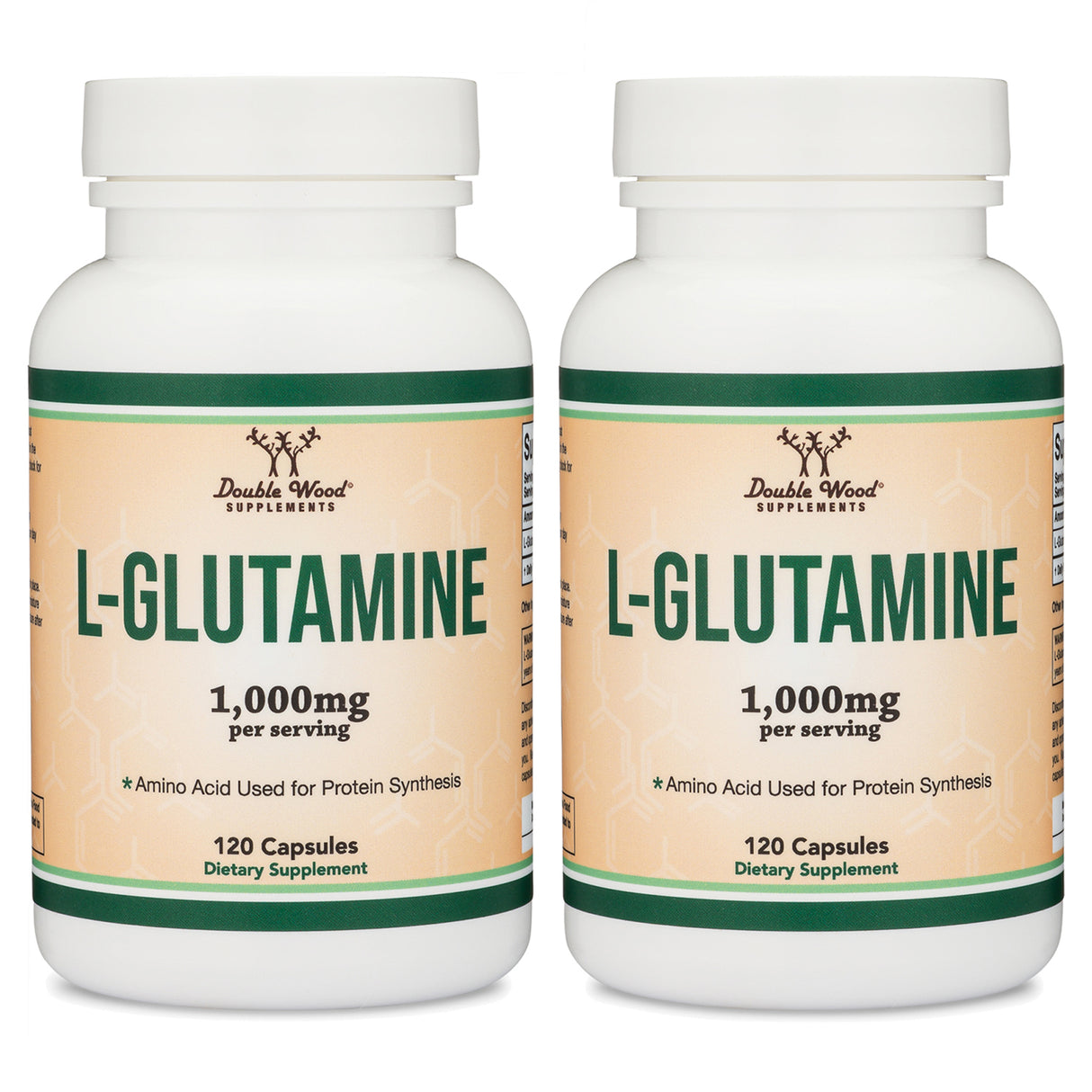L-Glutamine Supplement