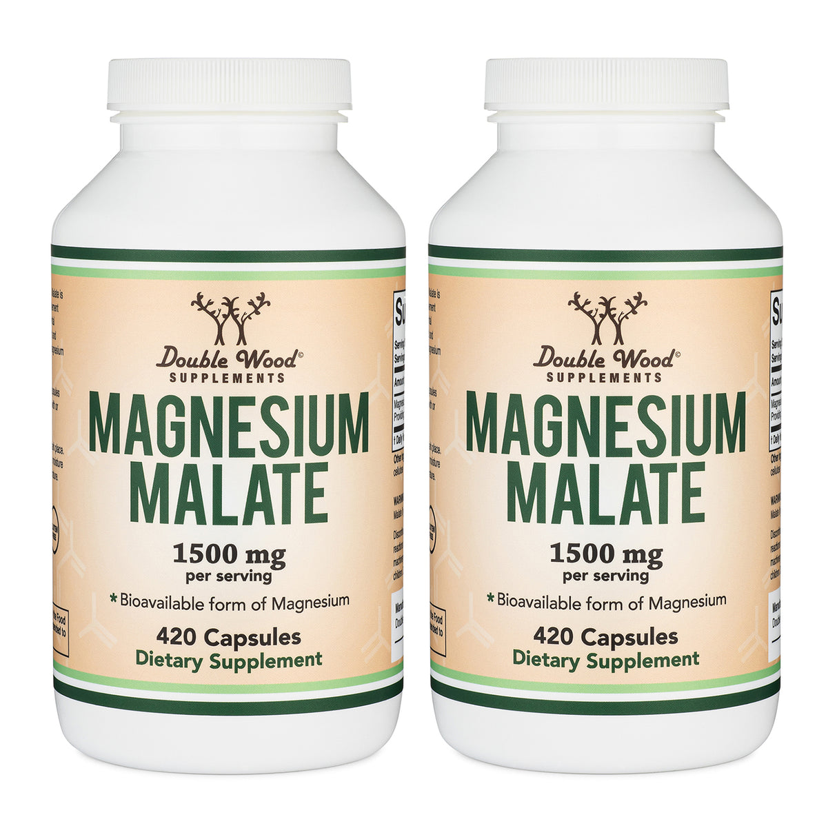 Magnesium Malate Supplement