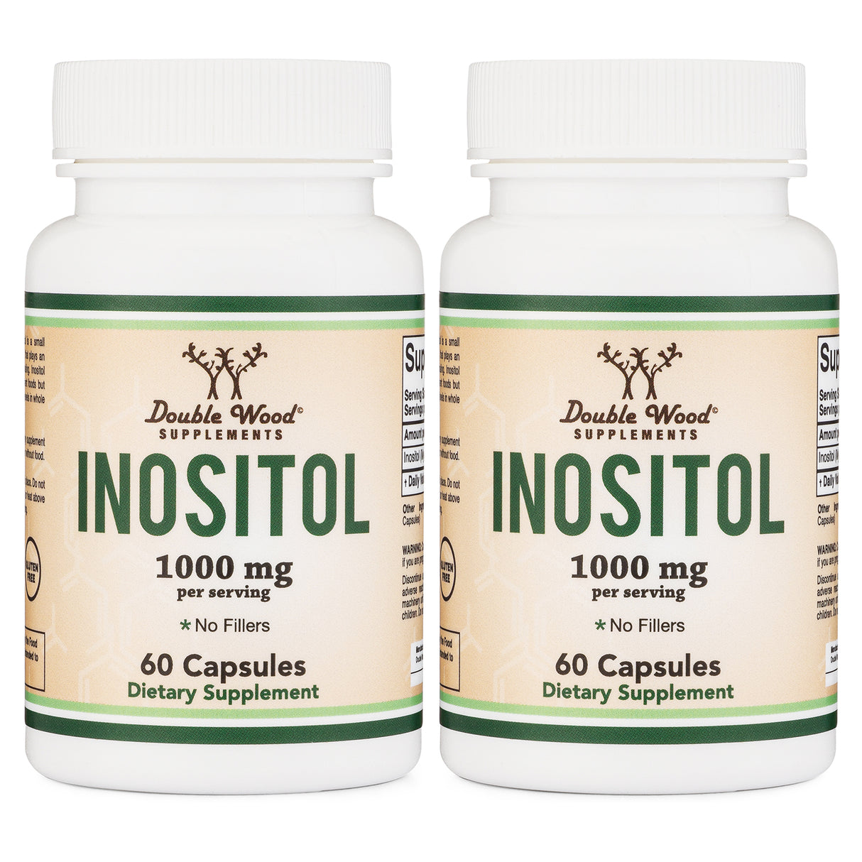 Inositol Supplement
