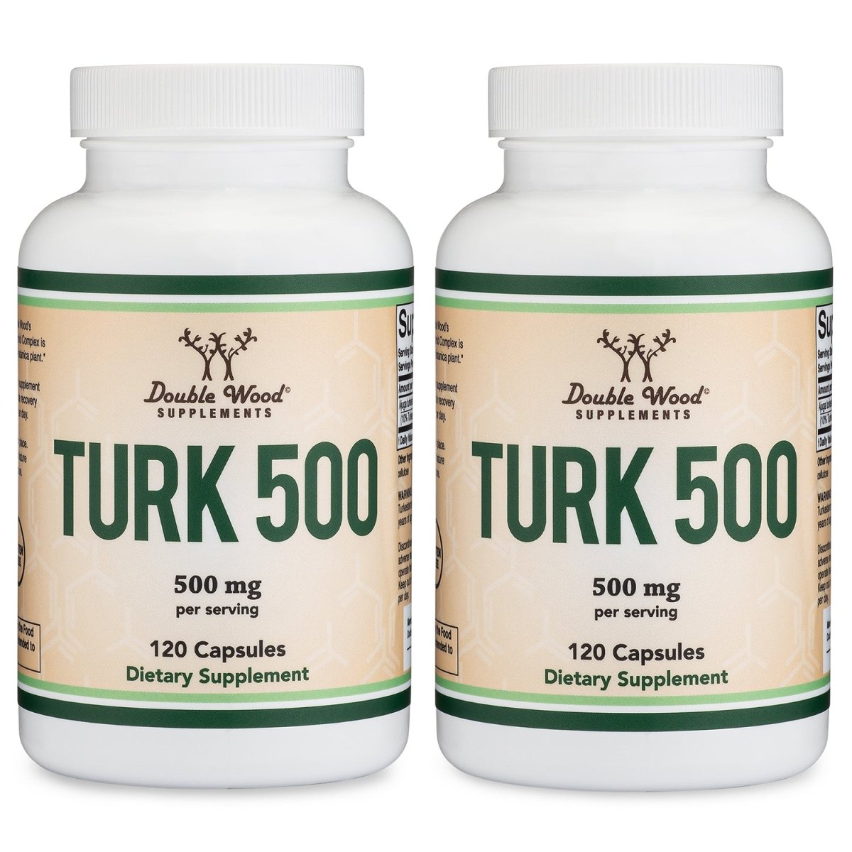 Turkesterone 10% Supplement