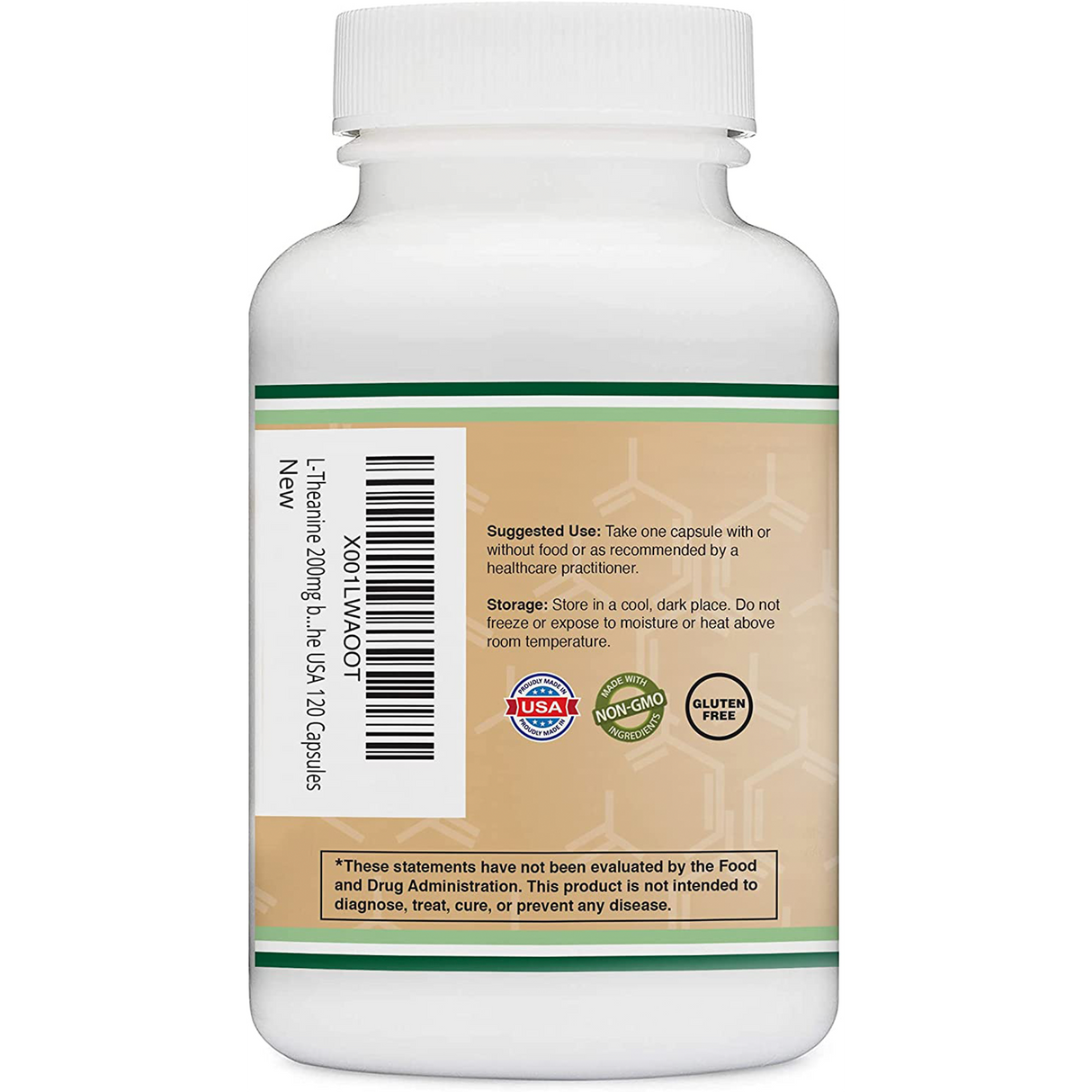 Beginner's Nootropic Bundle