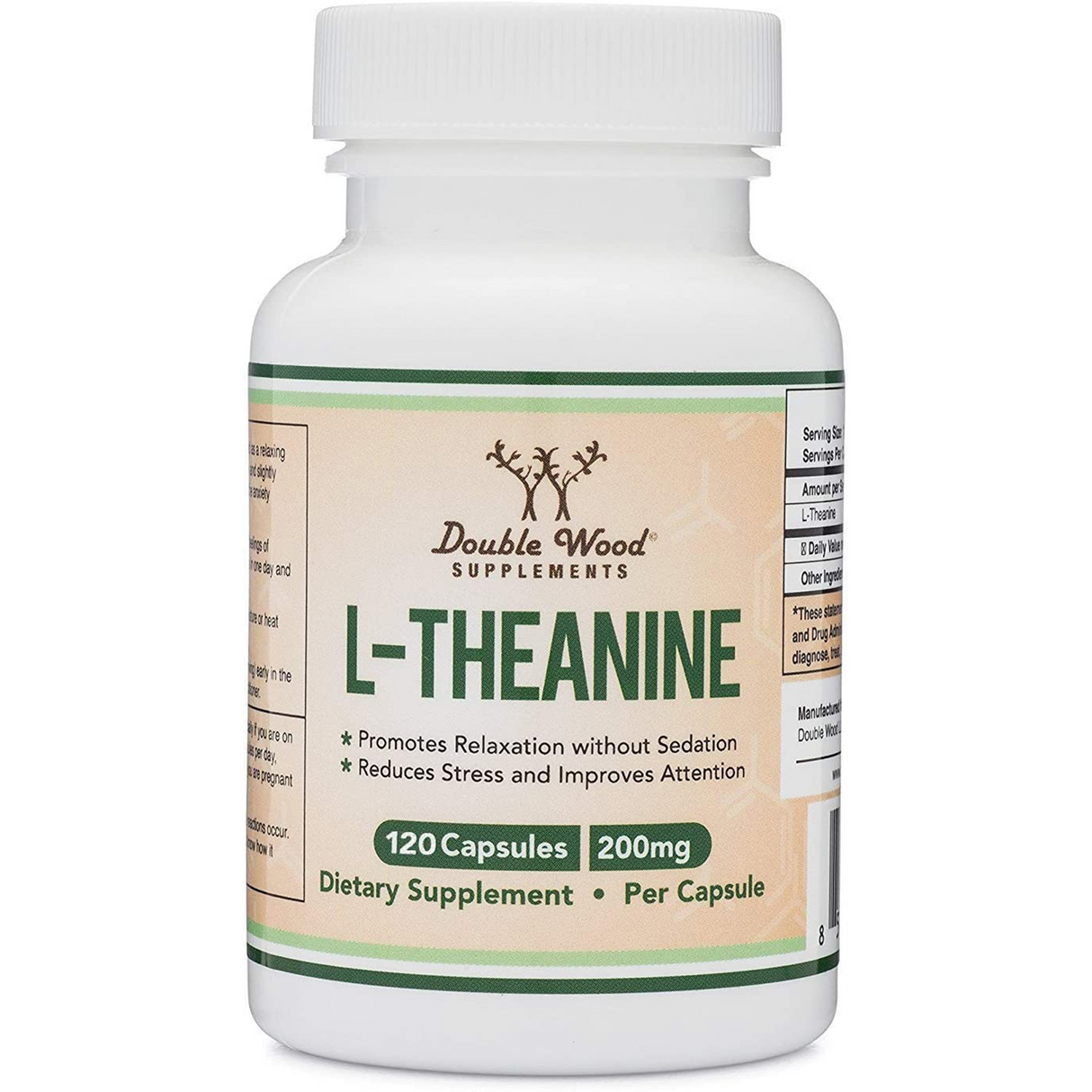 Theacrine + L-Theanine Bundle