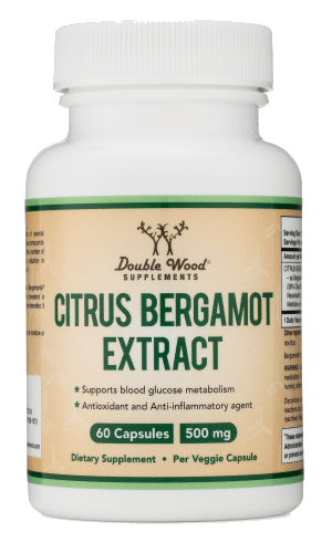 Blood Sugar Management Bundle