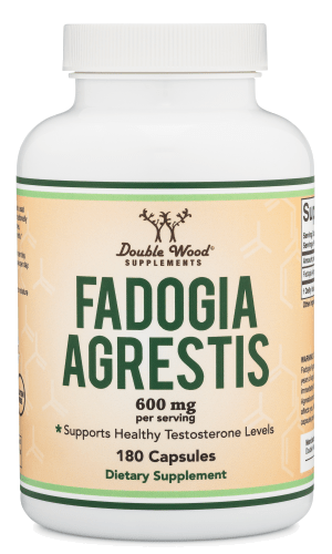 Men's Health Bundle +