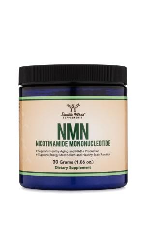 NMN Powder + Resveratrol Bundle