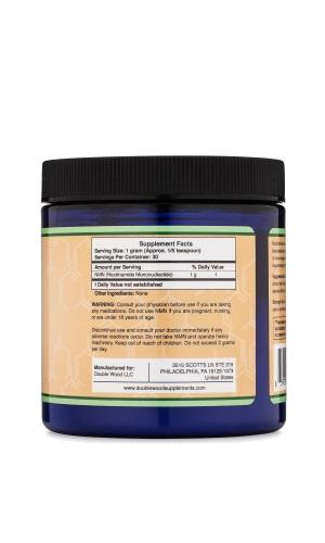 NMN Powder + Resveratrol Bundle