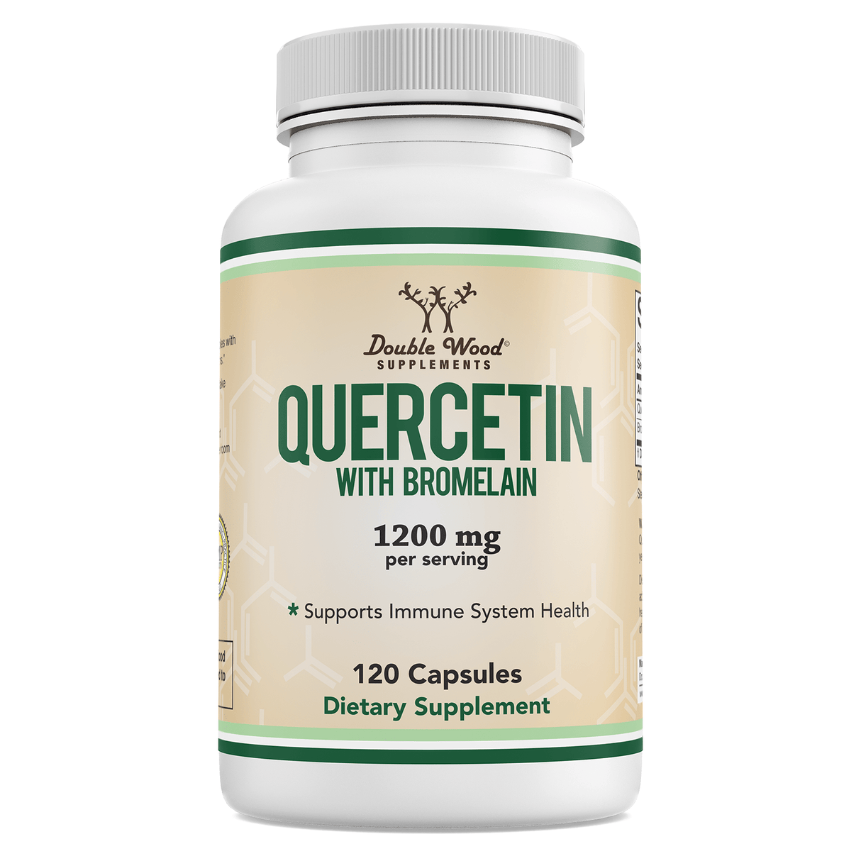Quercetin + Zinc Bundle