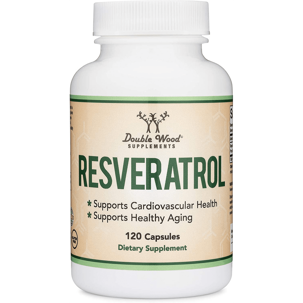 NMN Capsules + Resveratrol Bundle