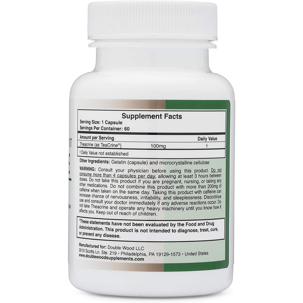 Beginner's Nootropic Bundle