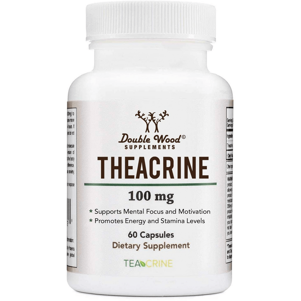 Theacrine + L-Theanine Bundle