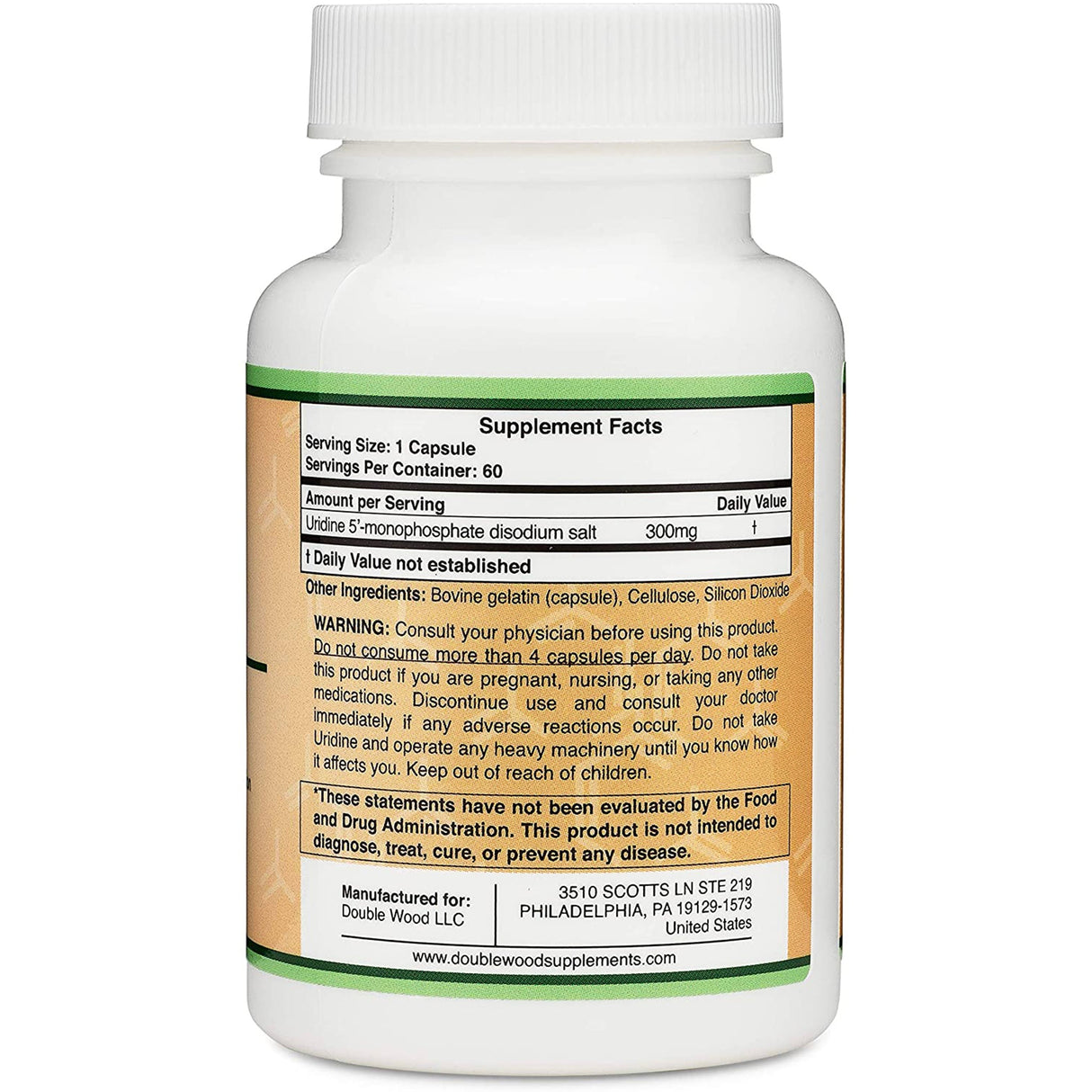 Beginner's Nootropic Bundle