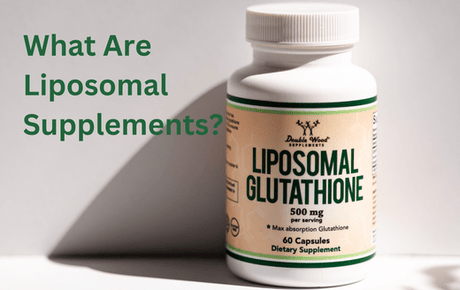 What Are Liposomal Supplements?