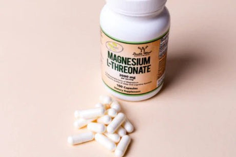 5 Types of Magnesium & Their Uses