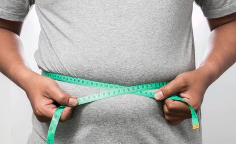 Obesity: What It Really Is, The Risks, and How to Combat It