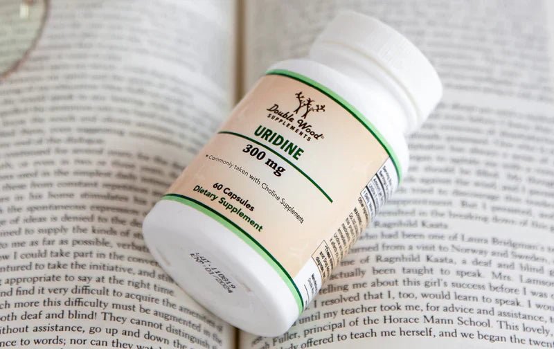 What is Uridine?