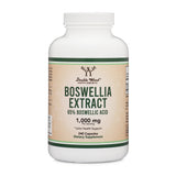 Boswellia Extract Supplement