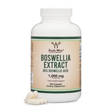 Boswellia Extract Supplement