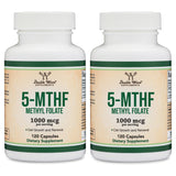Methylfolate Supplement