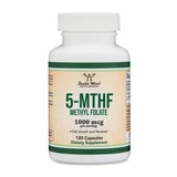 Methylfolate Supplement