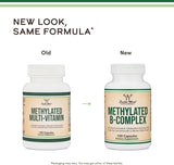 Methylated B-Complex