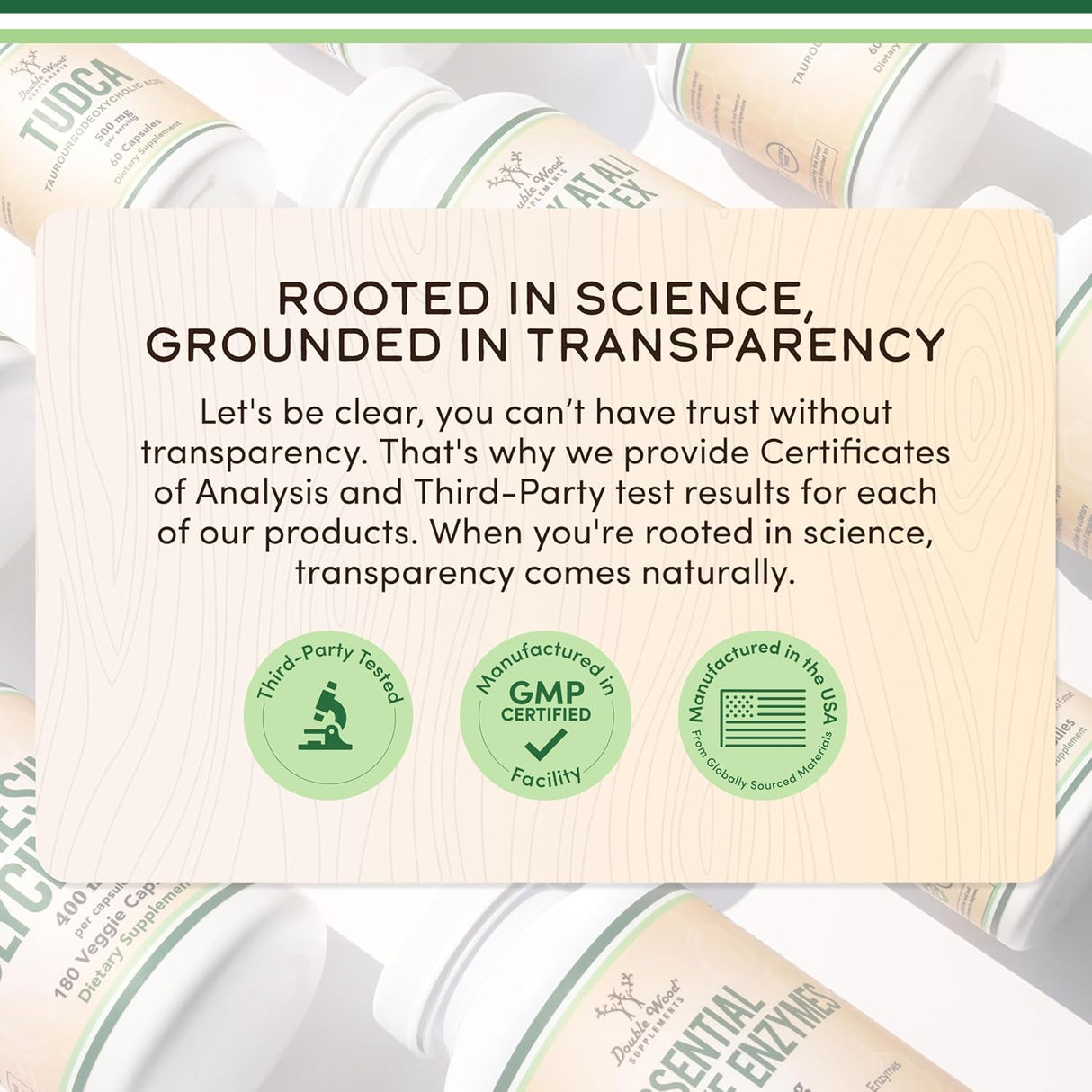 Liposomal NAD Supplement