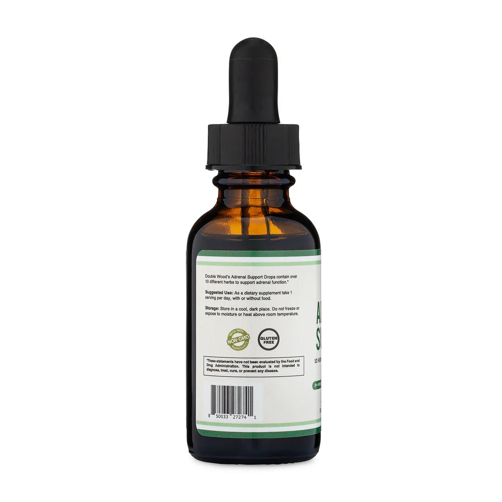 Adrenal Support Drops