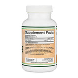 Acetyl L-Carnitine (ALCAR) Supplement