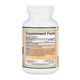 Acetyl L-Carnitine (ALCAR) Supplement