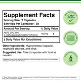 Alpha GPC Supplement