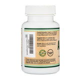 Apigenin Supplement