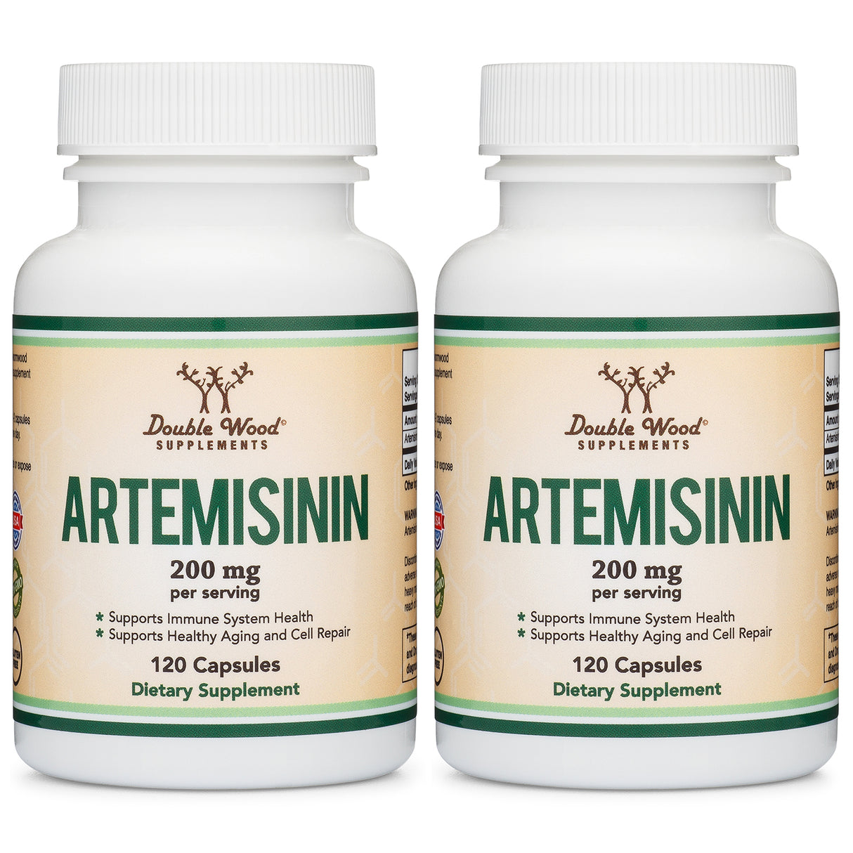 Artemisinin Supplement