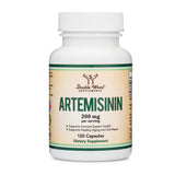 Artemisinin Supplement